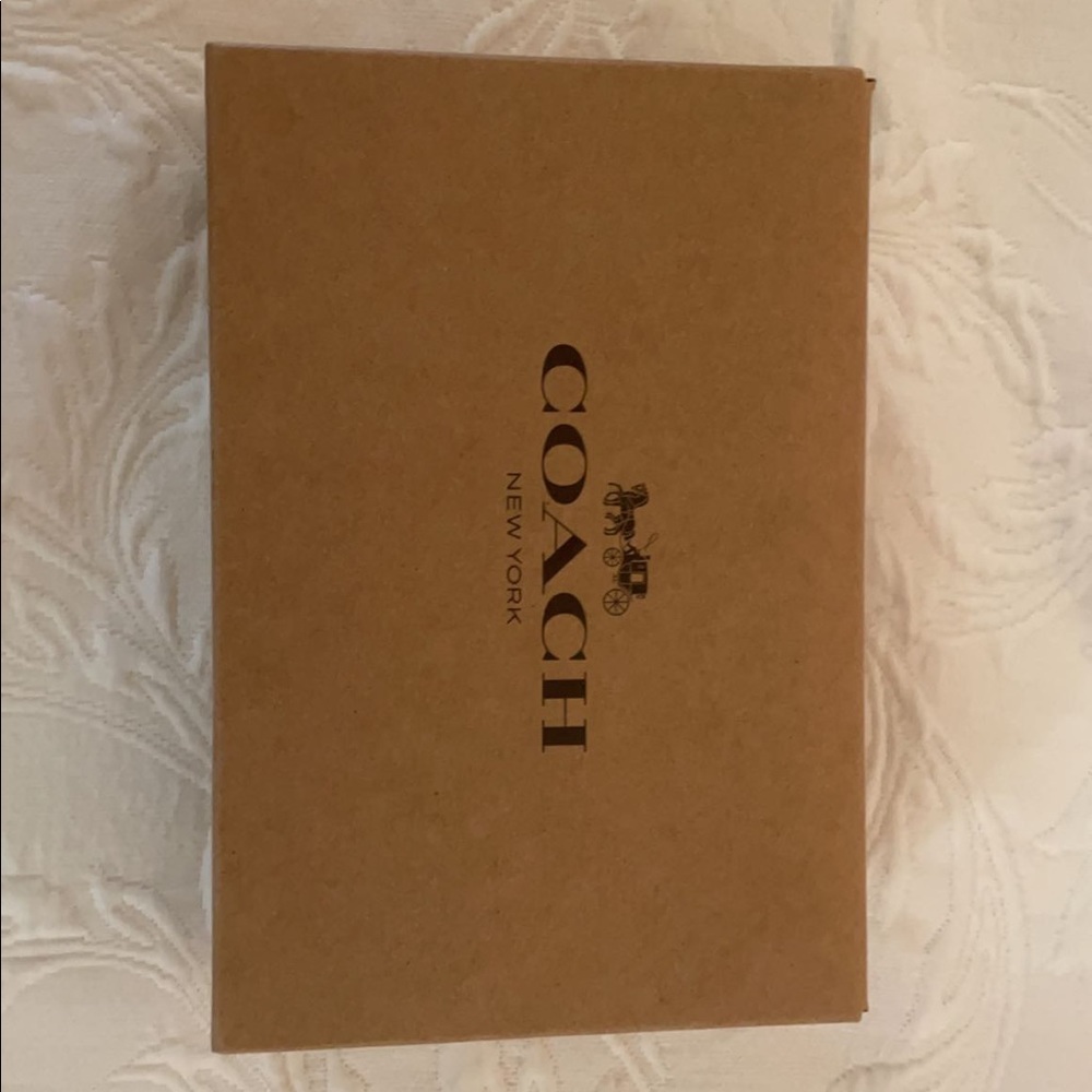 Coach wallet - Picture 4 of 4